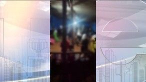 Más de 30 personas participaban de un culto en La Chorrera durante toque de queda Más de 30 personas participaban de un culto en La Chorrera durante toque de queda