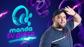 Manda tu pista: Franklin Rodríguez Palma es DjKoyiTheProducer.