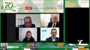 Celebran los 70 de la Escuela de Medicina de la UP