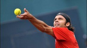 Fernando González se impone a Marat Safin en Múnich