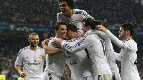 El Real Madrid busca recuperar sensaciones y el Almería dar la campanada