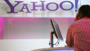 El beneficio neto de Yahoo crece un 36