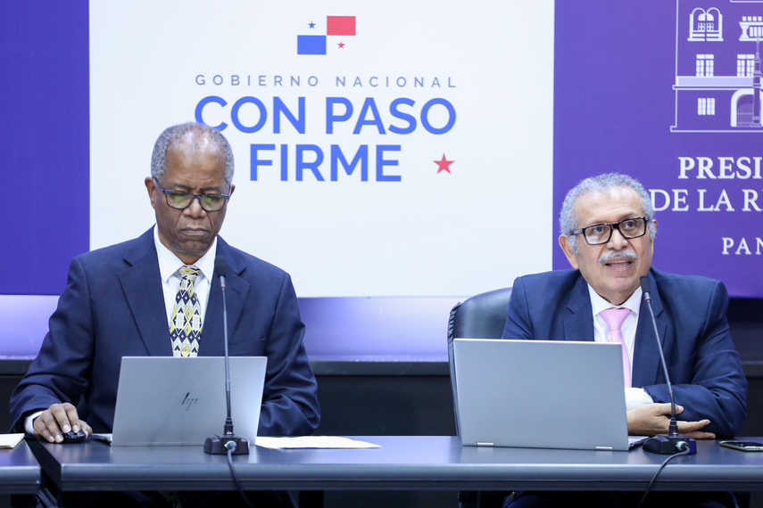 Mesas de conversación por la CSS: Proponen la recuperación de aportes y la producción nacional de medicamentos.