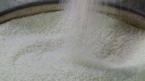 Recurso fue presentado contra el Mida por falta de información sobre importación de arroz Recurso fue presentado contra el Mida por falta de información sobre importación de arroz