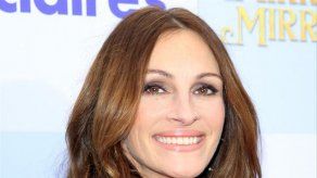 Julia Roberts lidia con la curiosidad de sus hijos