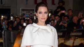 Angelina Jolie: No estamos solos en el mundo