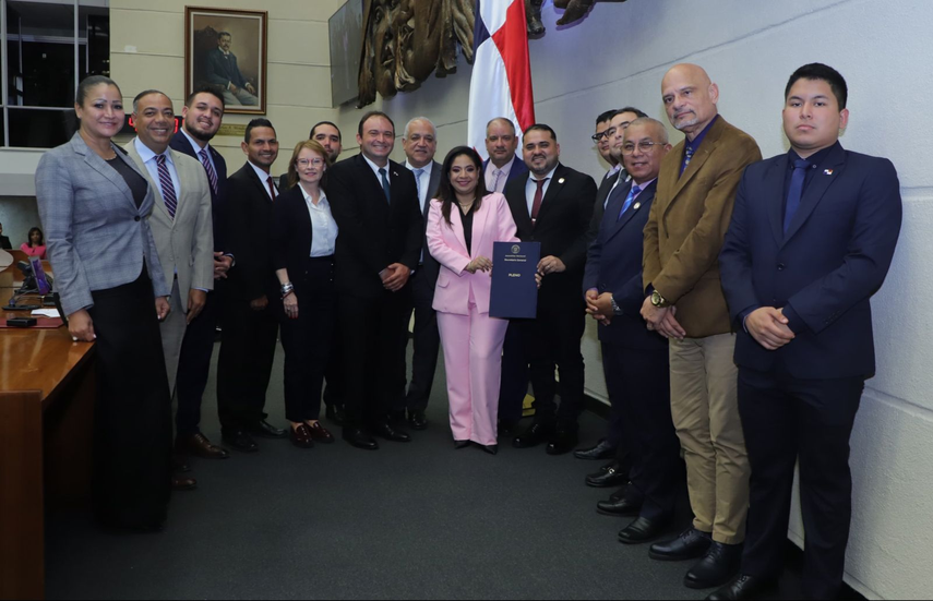 Aprueban en la Asamblea Nacional proyecto de Ley para pago por liquidaciones