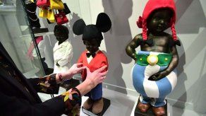 El Manneken Pis