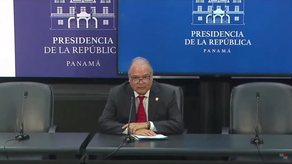 Ministro del MOP, José Luis Andrade.&nbsp;