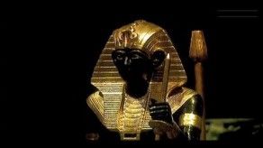 Tutankamón, el gran guerrero de Egipto, en Panamá