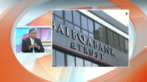 Todos los bancos del sistema cumplen con los índices de liquidez