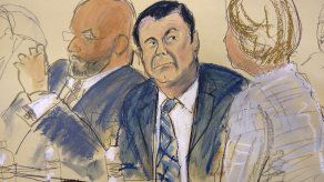 Juez advierte a defensor de Chapo por alegato inicial