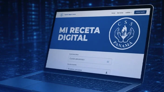 Mi Receta Digital CSS Mi Receta Digital CSS