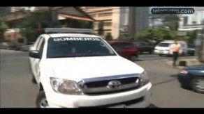 Desalojan torre de Banco General de Calle 50, fue falsa alarma