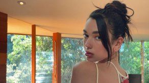 Dua Lipa rodará su primera película este verano: Argylle.