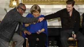 Obama rinde homenaje al soul con Justin Timberlake