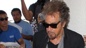 Al Pacino prefiere que su hija no use su apellido