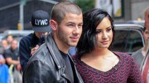 Demi Lovato sigue generando polémica sobre su especial amistad con Nick Jonas