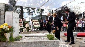 Justicia chilena dicta condenas contra once represores de dictadura Pinochet