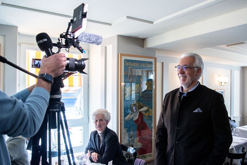 Los defensores aseguran que más de 70 periódicos han desaparecido desde 2003.