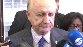 Magistrado Pinilla asegura que no renunciará