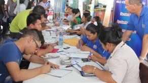 Mitradel realizará ferias de empleo en varias provincias desde el 22 de julio Mitradel realizará ferias de empleo en varias provincias desde el 22 de julio