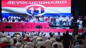 PRD celebró su Directorio Nacional y aprobó llamado a Congreso Ordinario