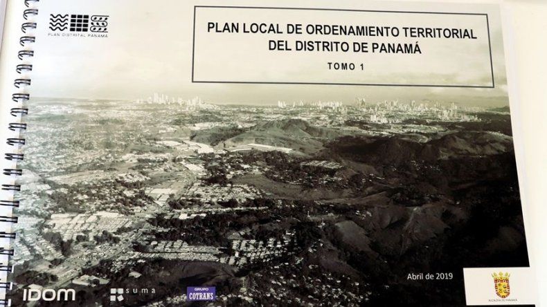 Plan de Ordenamiento Territorial, un instrumento que busca regular el crecimiento de la ciudad