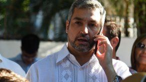 El presidente de Paraguay ve casi acabado el debate sobre un juicio político