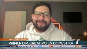 Mentes Brillantes: Jorge López