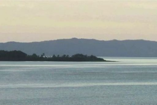 Rescatan a funcionarios del BDA en embarcación que naufragó en Veraguas