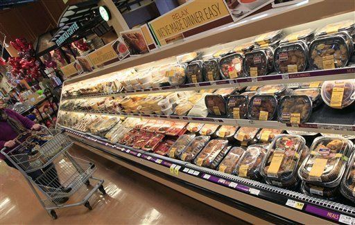 Maduro ordena parar de inmediato la venta racionada de alimentos