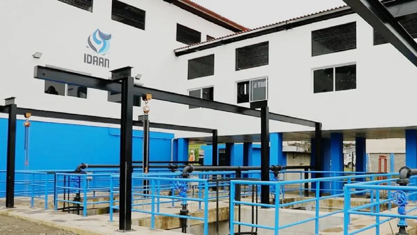 Potabilizadoras de Bocas del Toro operan al 50% de su capacidad.