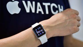 Estalla el mercado de la tecnología ponible