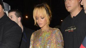 Arrestan al dueño del local tailandés que dejó traumatizada a Rihanna