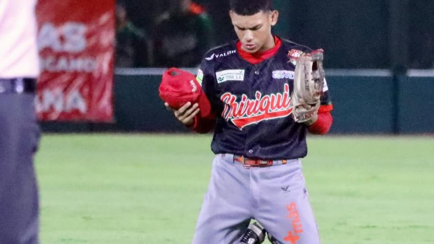 Béisbol Juvenil 2026.