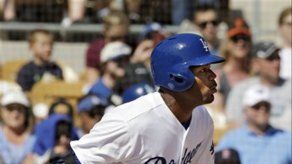 Diamondbacks vencen a los Dodgers