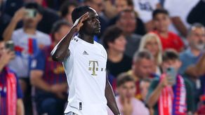 El Bayern Múnich se proyecta como uno de los favoritos para ganar la Champions League.