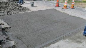 Ilustrativa/Tomada del MOP