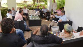 Gobierno y FARC suman tres días de reuniones para lograr nuevo acuerdo de paz