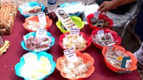 Sigue la tradición de practicar rituales durante fin de año para atraer buena suerte