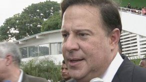 Varela aseguró que habrá rotaciones de autoridades de su Gobierno