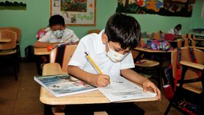 Aplicación de la prueba ATAL en centros educativos del país.