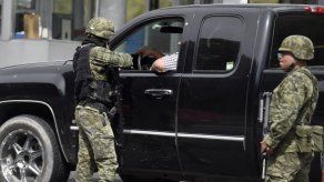 Cártel mexicano lanza campaña de reclutamiento por expansión