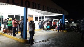 Dos menores fallecen tras volcarse lancha en Bocas del Toro