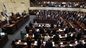 Nuevo Parlamento israelí echa a andar con una mayoría de derechas y religiosa