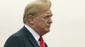 Irán rechaza la amenaza de Trump al presidente del país