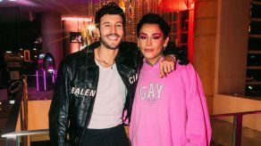 Sebastián Yatra y Kunno