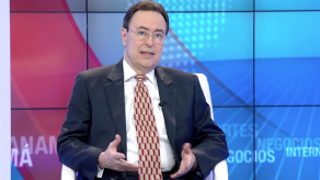 Vallarino detalla declaraciones de Guardia que involucra a diputados