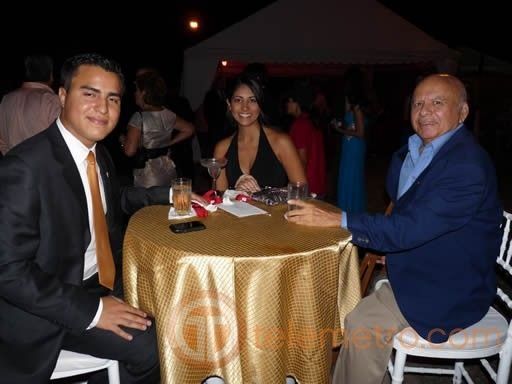 RPC Televisión celebró sus 50 años